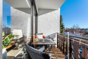 Ferienwohnung Seebruck